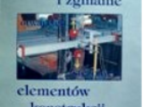 Skręcanie i zginanie stężonych elementów konstrukcji metalowych